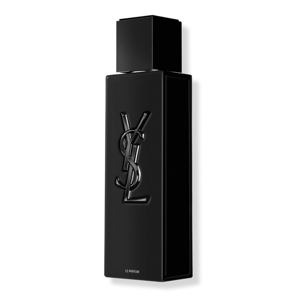 Yves Saint Laurent MYSLF Le Parfum #1