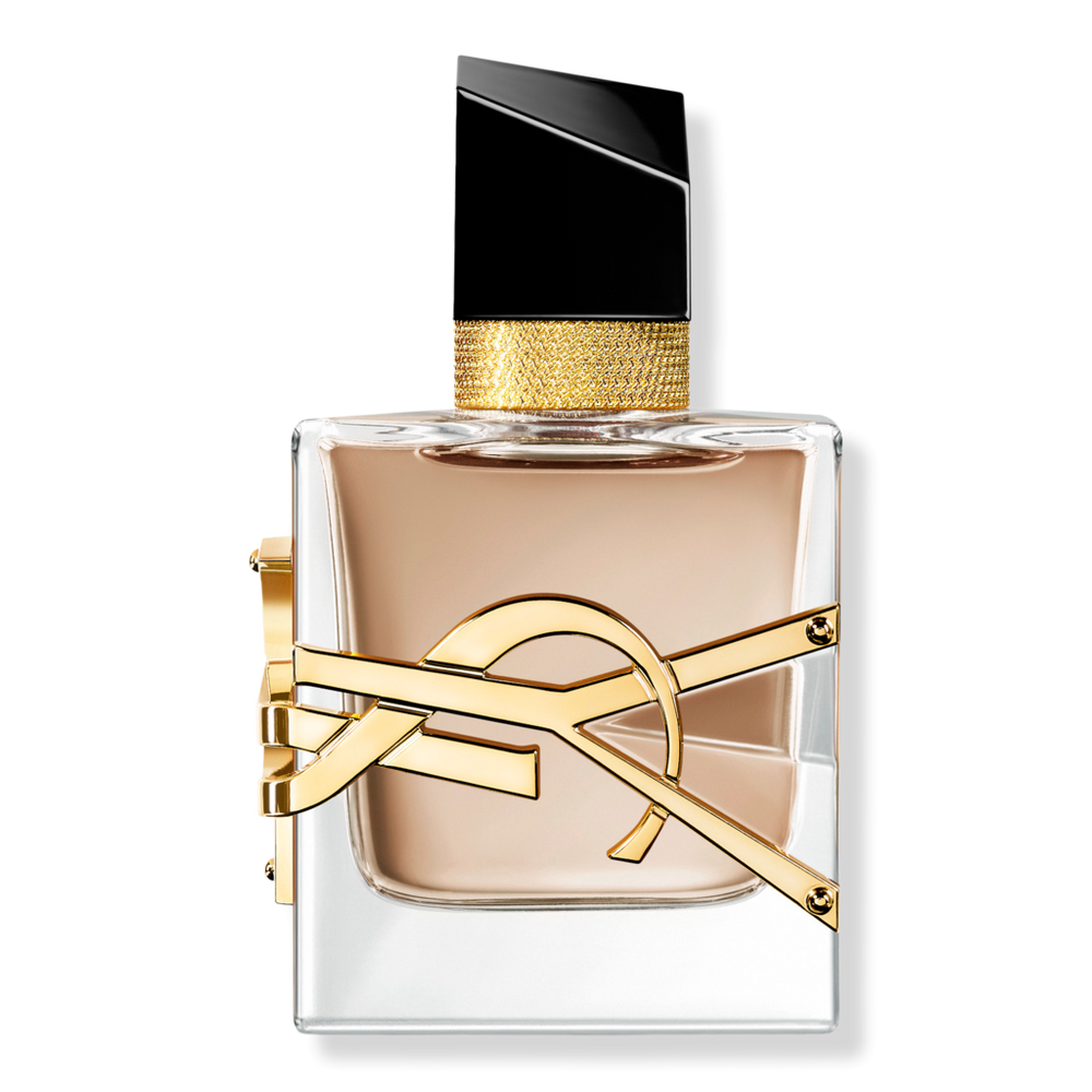 Saint Laurent Libre Flower & Flames Eau De Parfum Florale - 1.0 oz