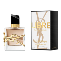 Yves Saint Laurent - 1.0 oz Libre Flower & Flames Eau de Parfum