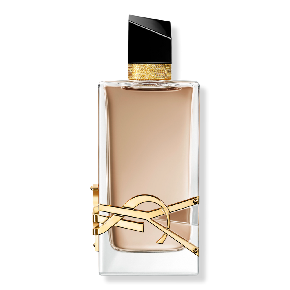 Saint Laurent Libre Flower & Flames Eau De Parfum Florale - 3.0 oz