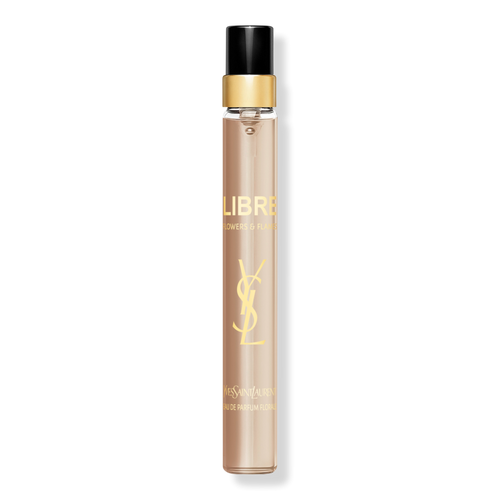 Yves Saint Laurent - 0.33 oz Libre Flower & Flames Eau de Parfum