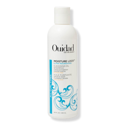 Ouidad Moisture Lock Ultra Nourishing Cleansing Oil Shampoo - 8.5 oz