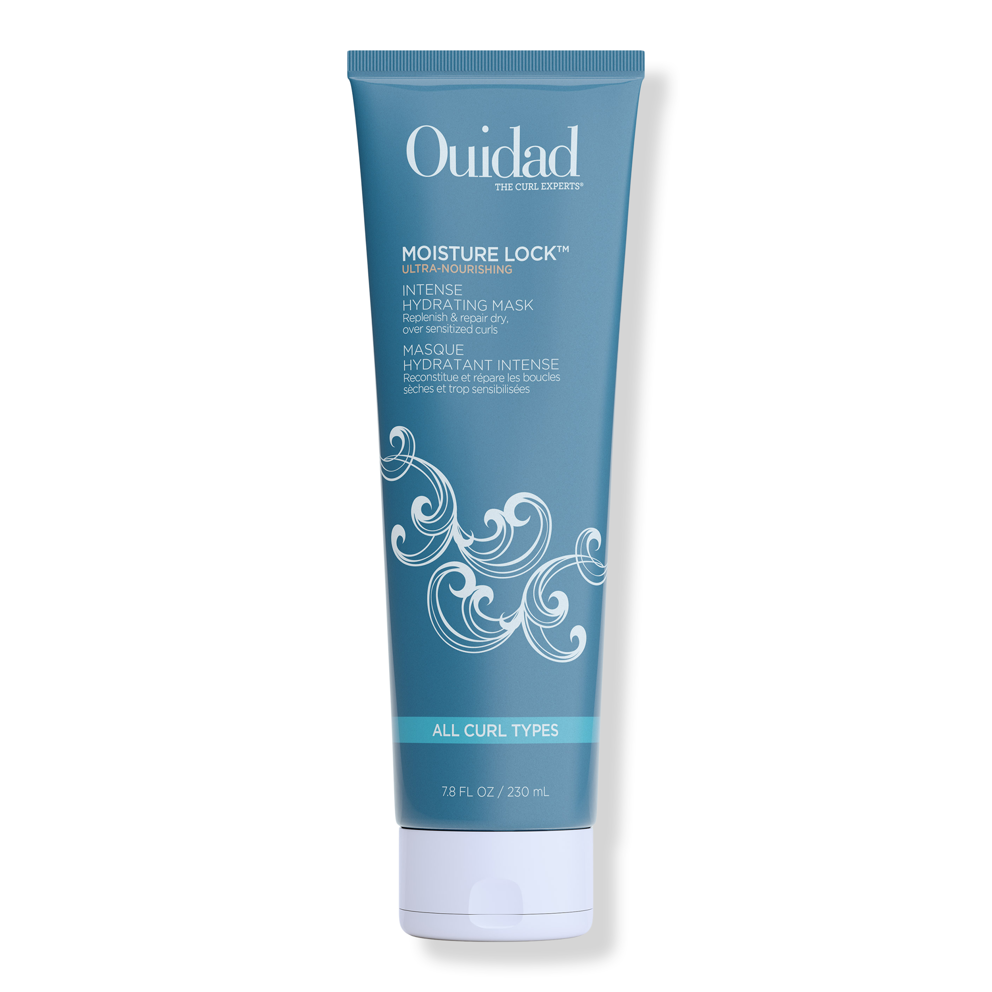 Ouidad Moisture Lock Ultra Nourishing Intense Hydrating Mask #1