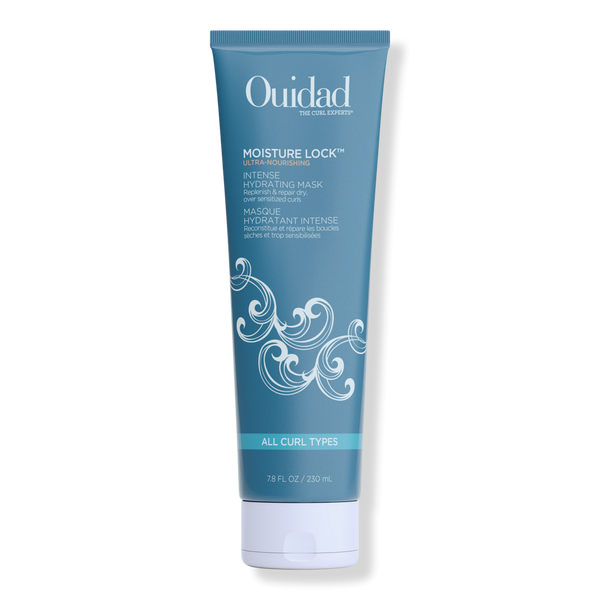 Ouidad Moisture Lock Ultra Nourishing Intense Hydrating Mask #1