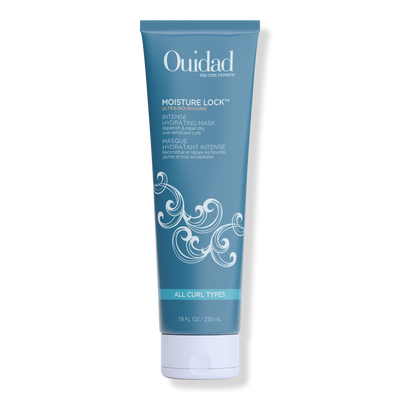 Ouidad Moisture Lock Ultra Nourishing Intense Hydrating Mask