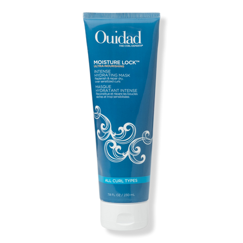 Moisture Lock Ultra Nourishing Intense Hydrating Mask - 7.8 oz