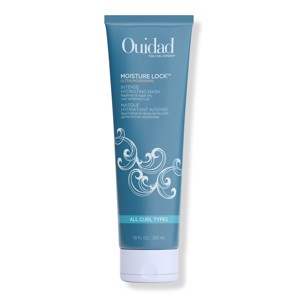 Ouidad Moisture Lock Ultra Nourishing Intense Hydrating Mask