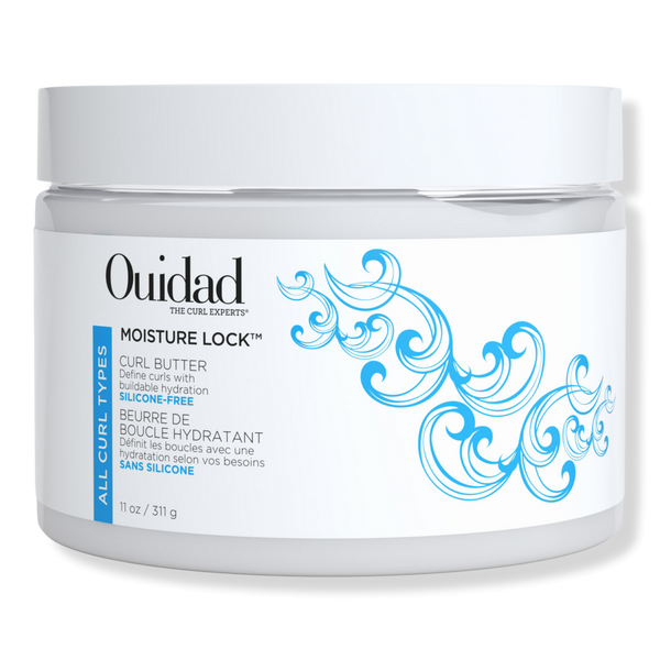 Ouidad Moisture Lock Curl Butter #1