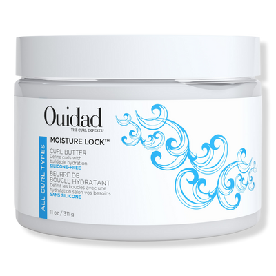 Ouidad Moisture Lock Curl Butter