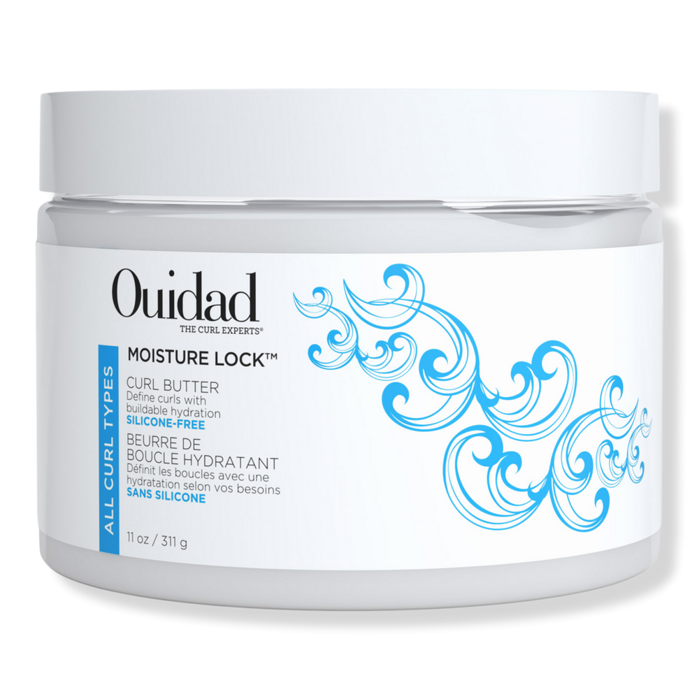Ouidad Moisture Lock Curl Butter