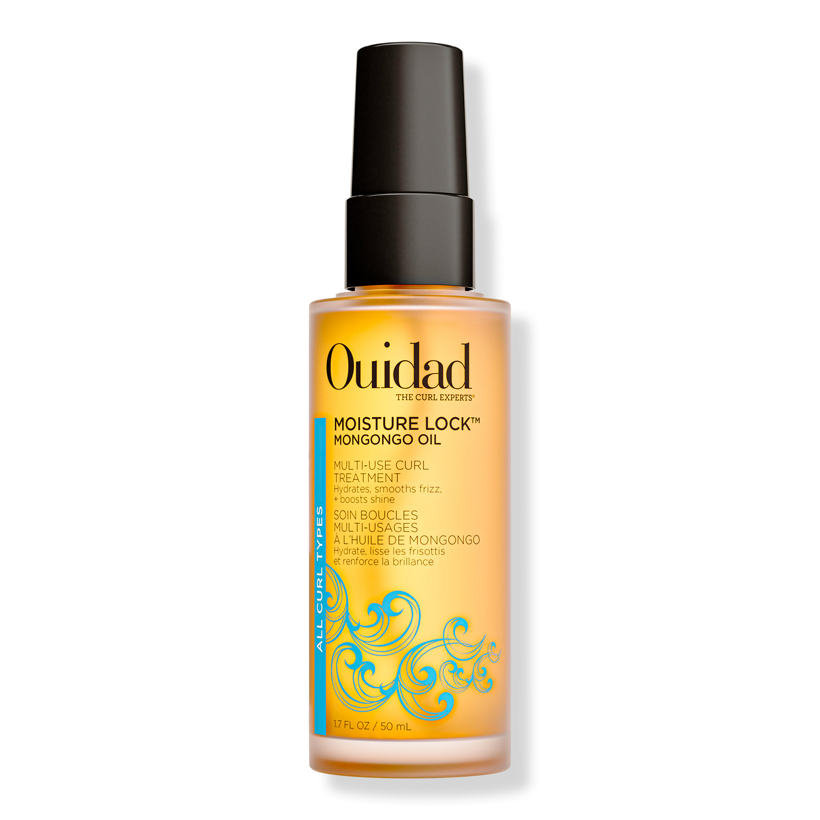 Mongongo Oil Multi - Use Curl Treatment