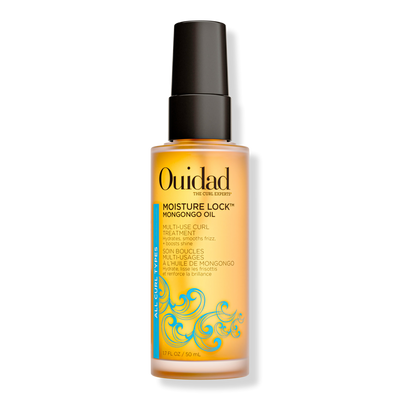 Ouidad Moisture Lock Mongongo Oil