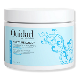 Ouidad Moisture Lock Edge Control + Pomade