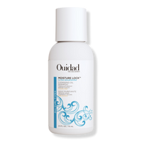 Moisture Lock Ultra Nourishing Cleansing Oil Shampoo