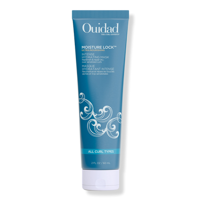 Ouidad Travel Size Moisture Lock Ultra Nourishing Intense Hydrating Mask