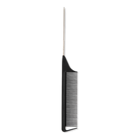 Carbon Pin Tail Precision Styling Comb