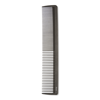Diane Carbon Detangle and Style Basin Comb