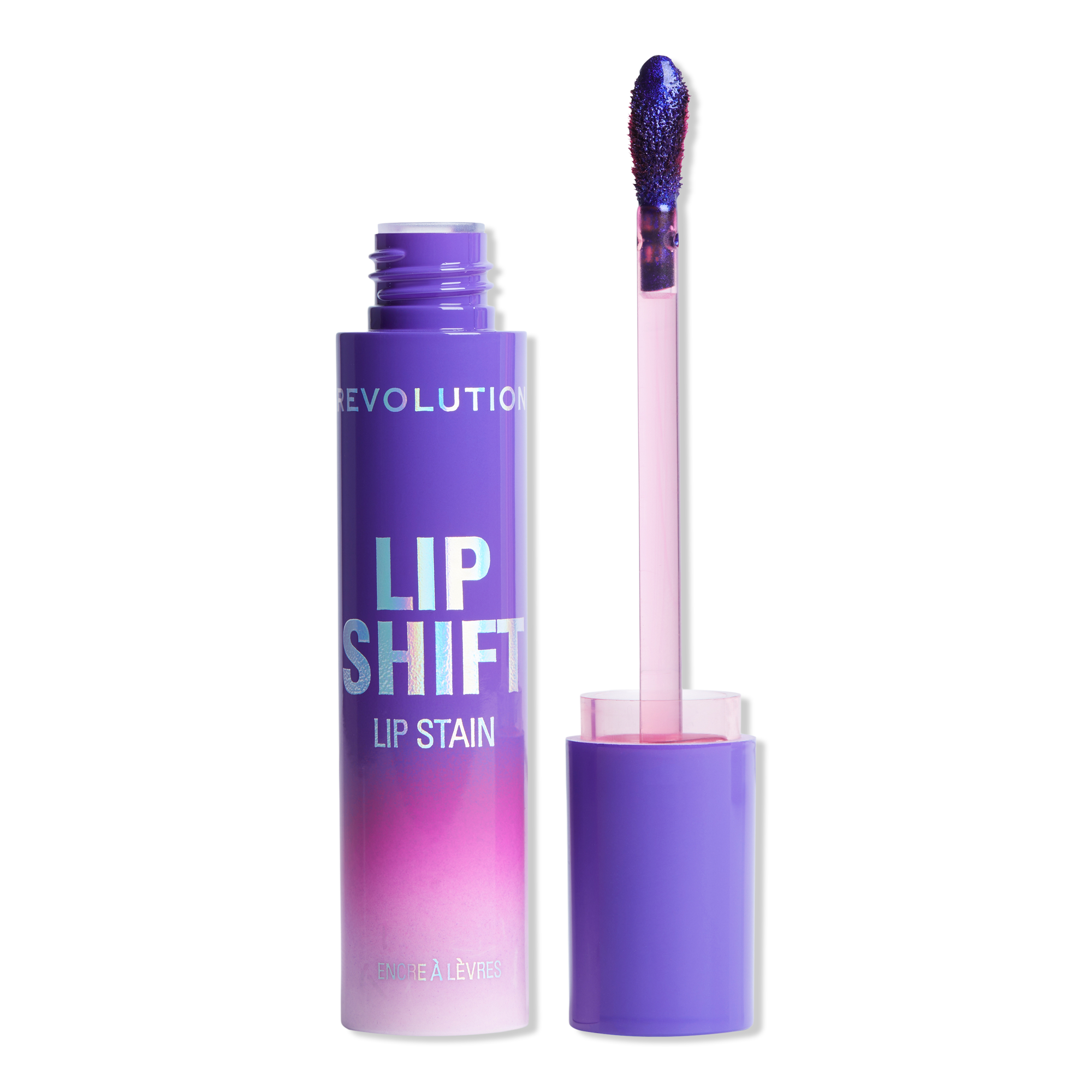 Revolution Beauty Lip Shift Lip Stain Galactic Sunrise #1