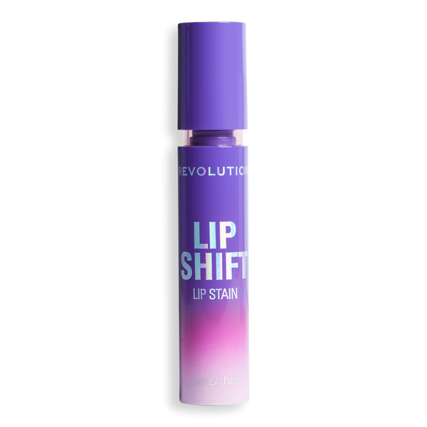 Revolution Beauty Lip Shift Lip Stain Galactic Sunrise #3