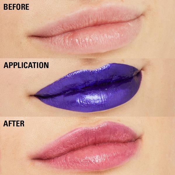 Revolution Beauty Lip Shift Lip Stain Galactic Sunrise #4