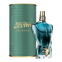 Jean Paul Gaultier - 4.2 oz Le Beau Eau de Toilette | Ulta Beauty