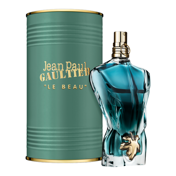 Jean Paul Gaultier Le Beau Eau de Toilette #2