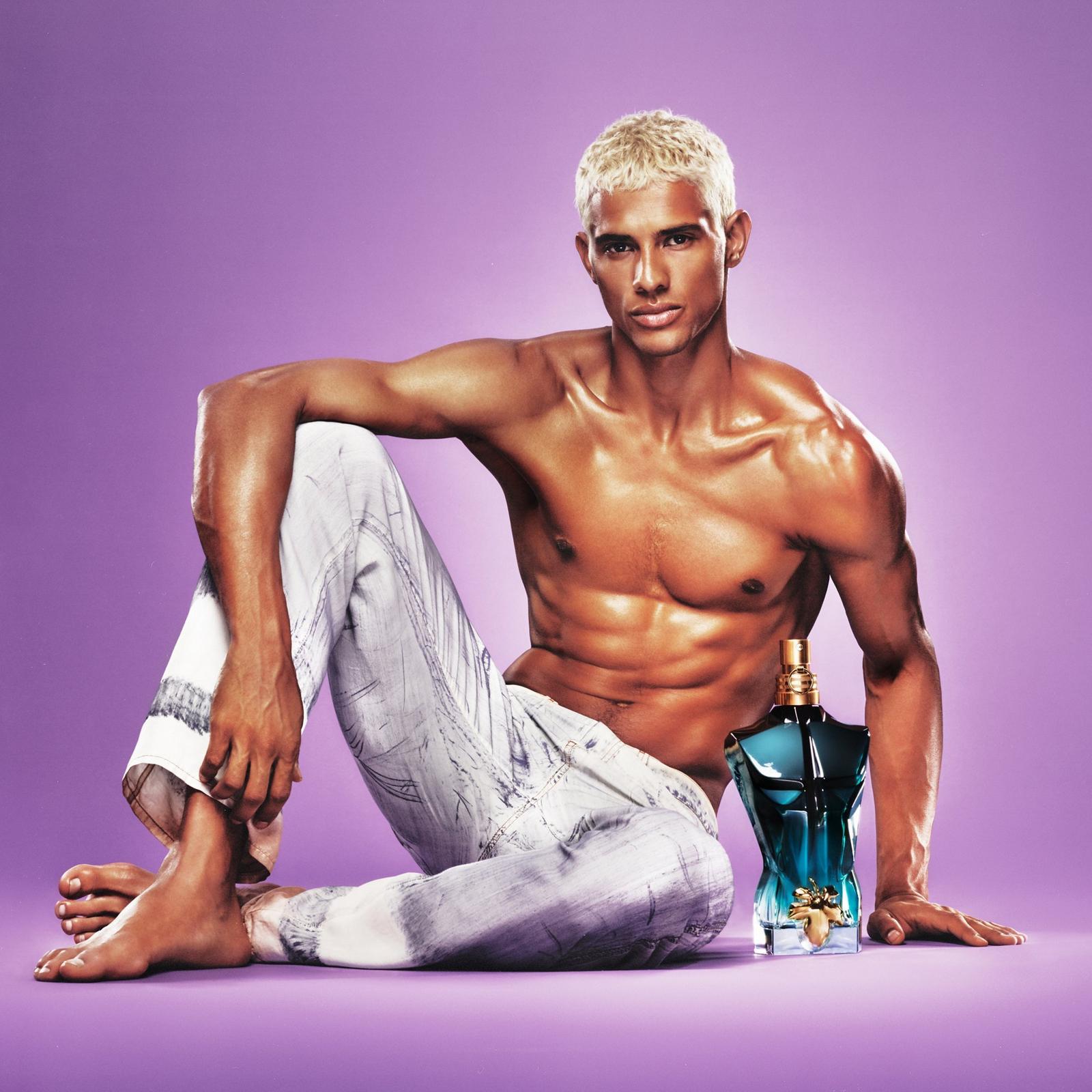 Le Beau Eau de Toilette