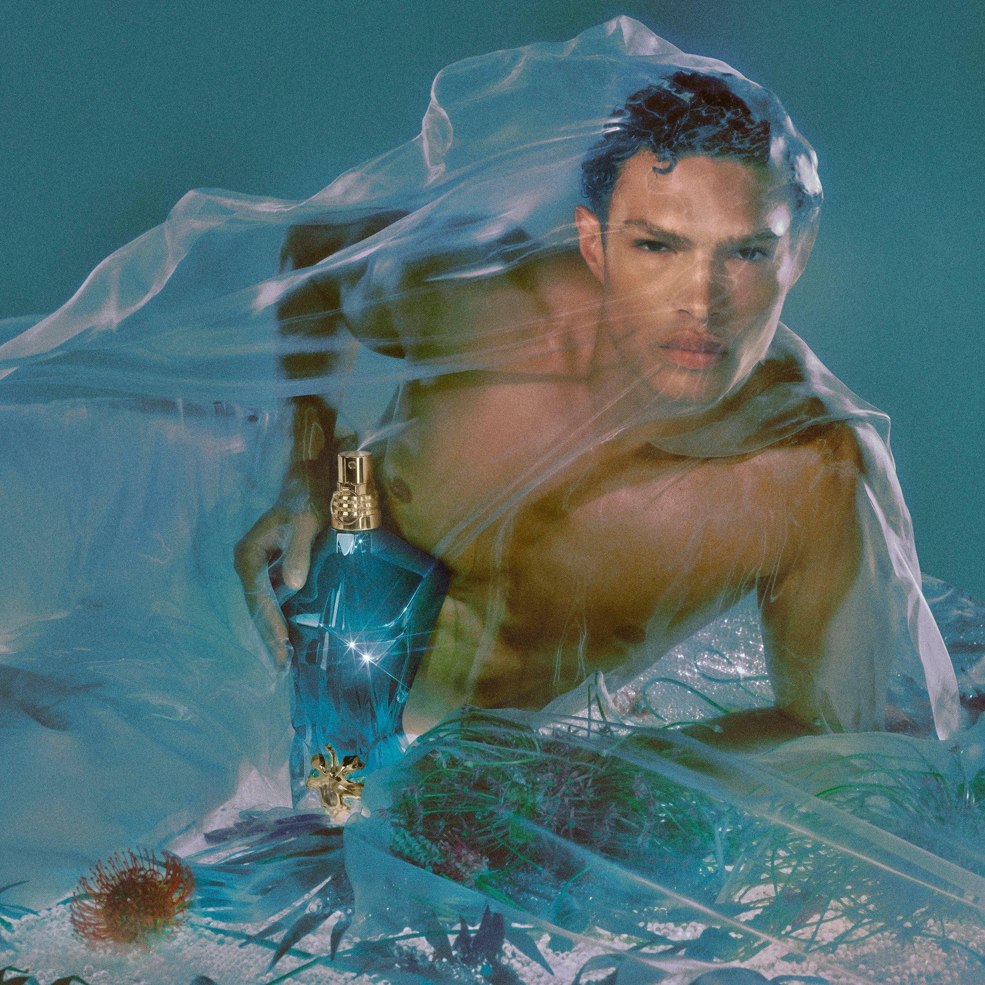 Jean Paul Gaultier Le Beau - Thumbnail 4