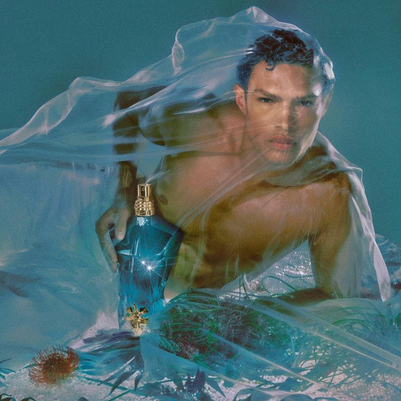 香水(男性用) (80)Jean Paul Gaultier Le Beau Jean Paul Gaultier - 0.34 oz Le Beau Eau de Toilette | Ulta Beauty