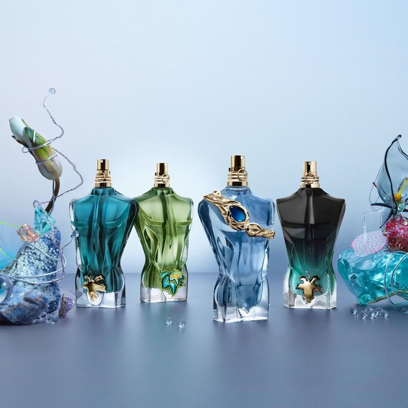 Jean Paul Gaultier - 4.2 oz Le Beau Eau de Toilette | Ulta Beauty