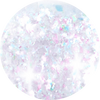 Iridescent Angel