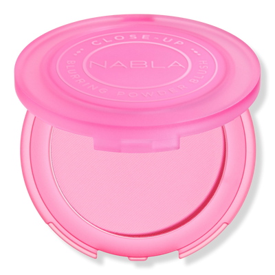 NABLA Close-Up Blurring Powder Blush
