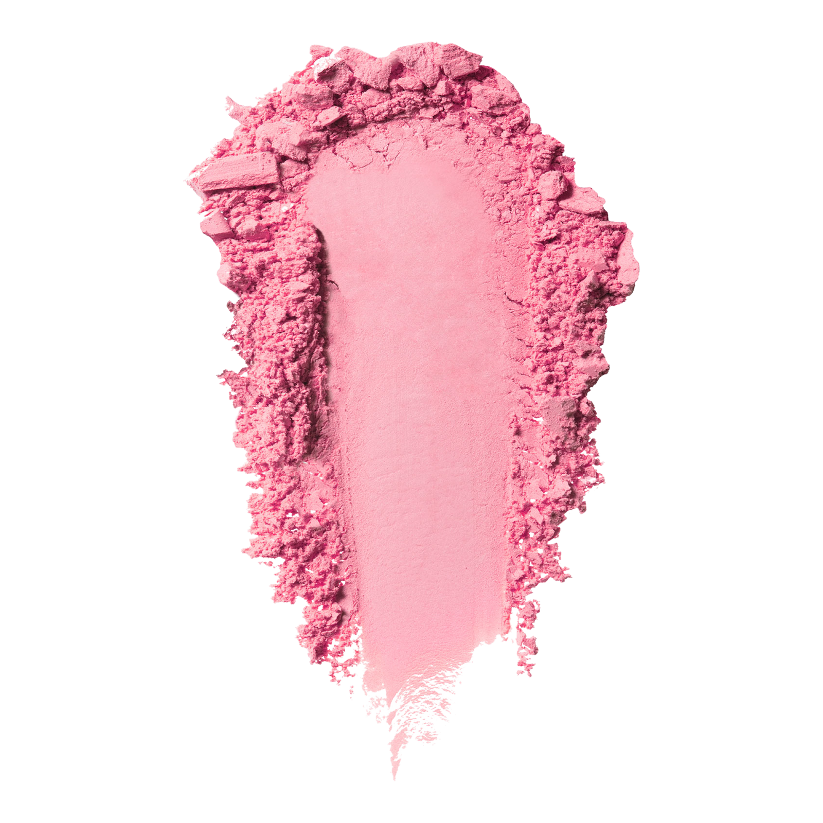 Close-Up Blurring Powder Blush