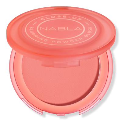 NABLA Close-Up Blurring Powder Blush