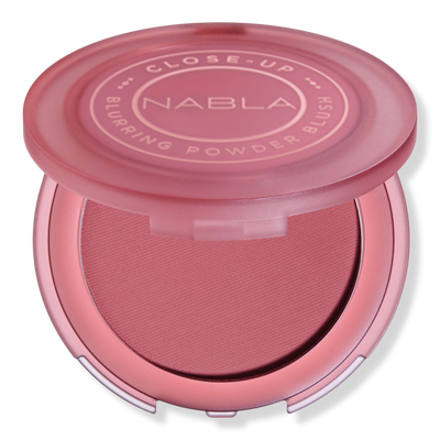NABLA Close-Up Blurring Powder Blush