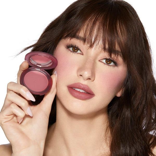 NABLA Close-Up Blurring Powder Blush #3