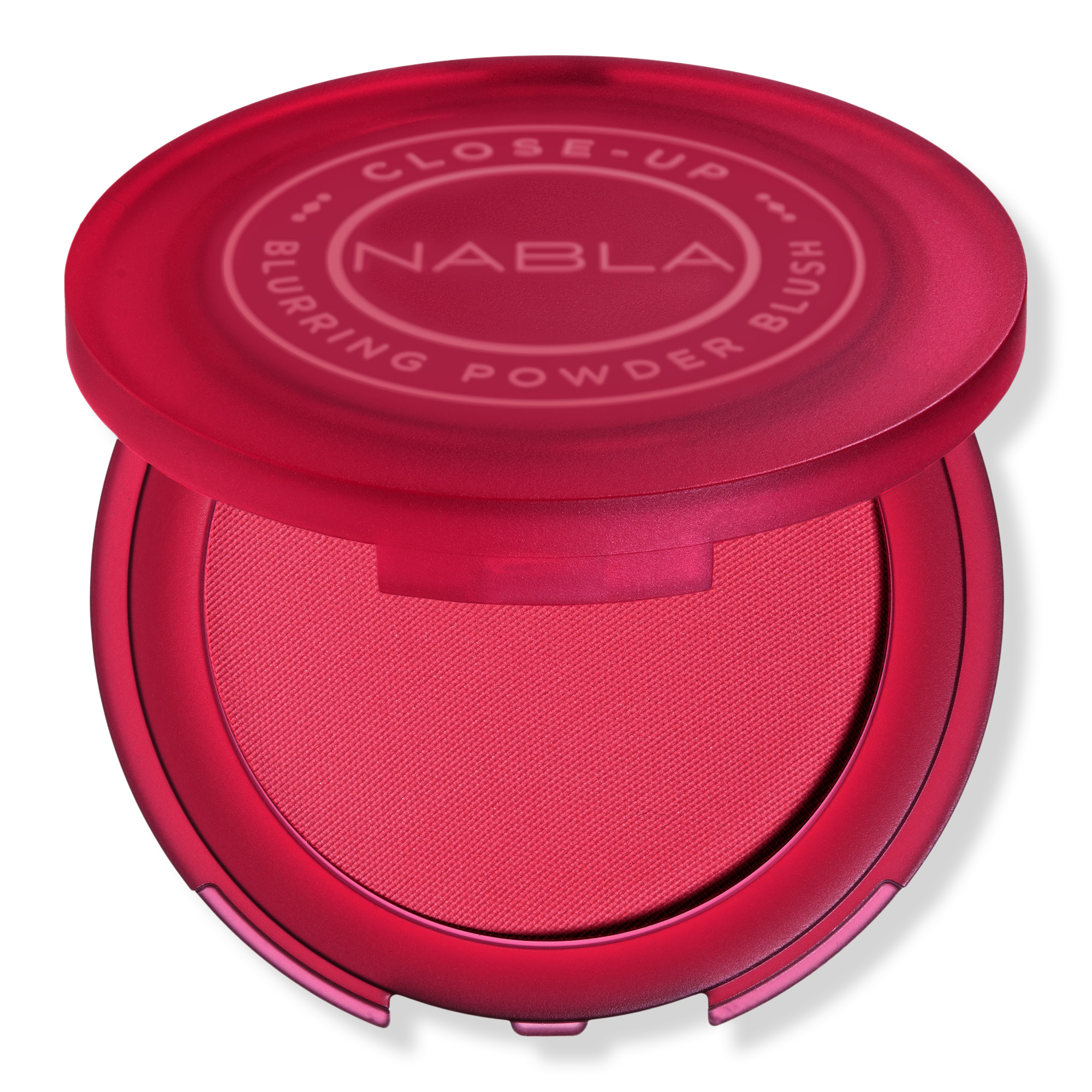 NABLA Close-Up Blurring Powder Blush #1