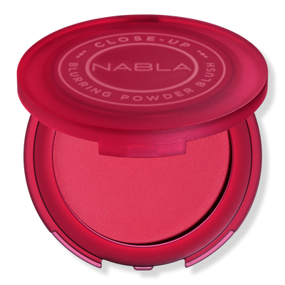 NABLA Close-Up Blurring Powder Blush