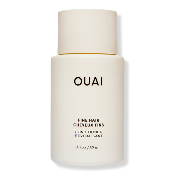 OUAI Travel Size Conditioner for Fine Hair #1