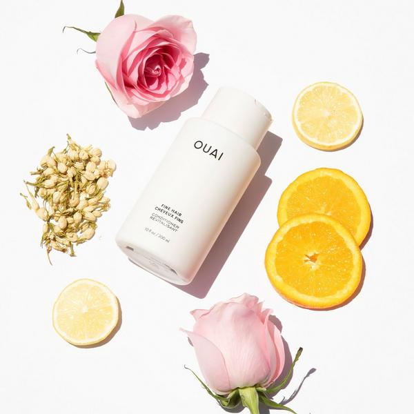 OUAI Travel Size Conditioner for Fine Hair #3