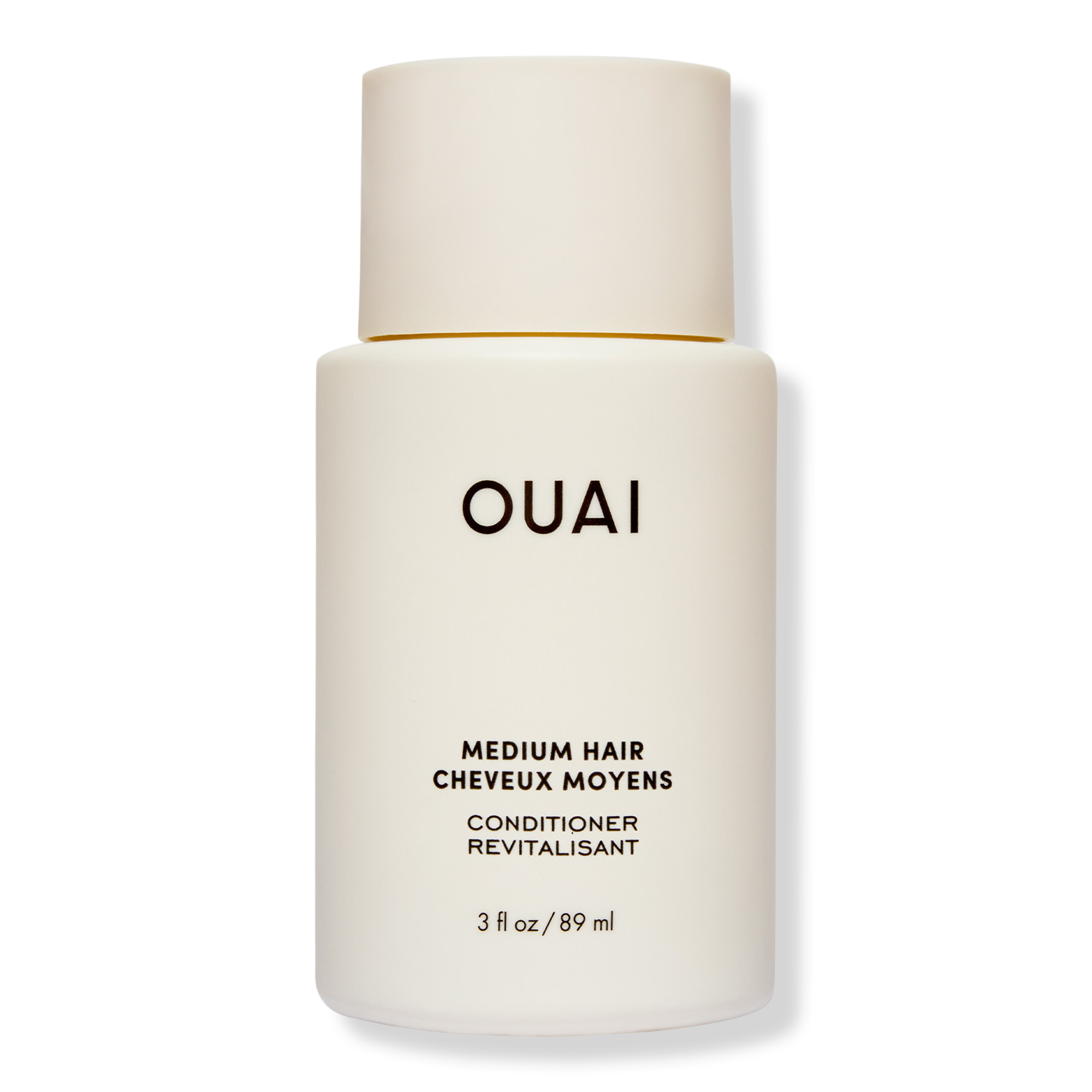 OUAI - Travel Size Medium Conditioner | Ulta Beauty