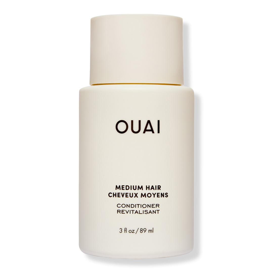 OUAI Travel Size Medium Conditioner #1