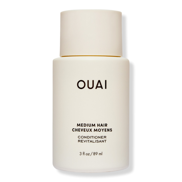 OUAI Travel Size Conditioner for Medium Hair #1