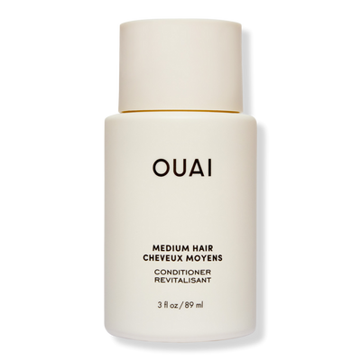 OUAI Travel Size Conditioner for Medium Hair