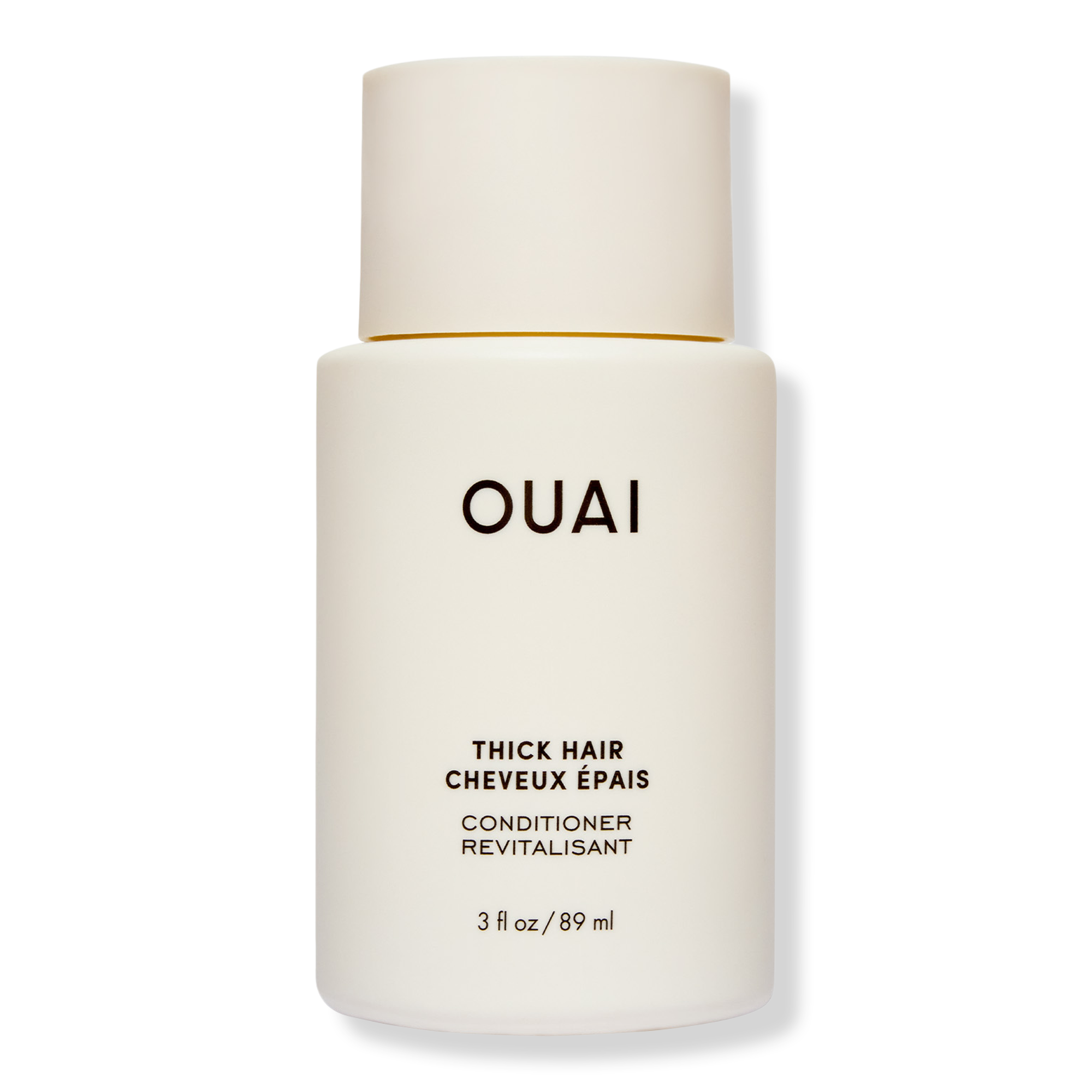 OUAI Travel Size Conditioner for Thick Hair #1