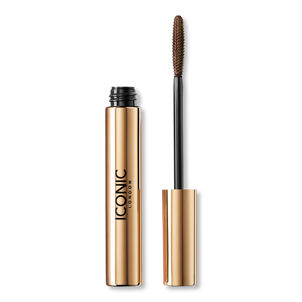 ICONIC LONDON Triple Threat Mascara #1