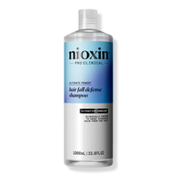 Hair Fall Defense Shampoo