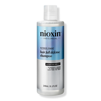 Hair Fall Defense Shampoo