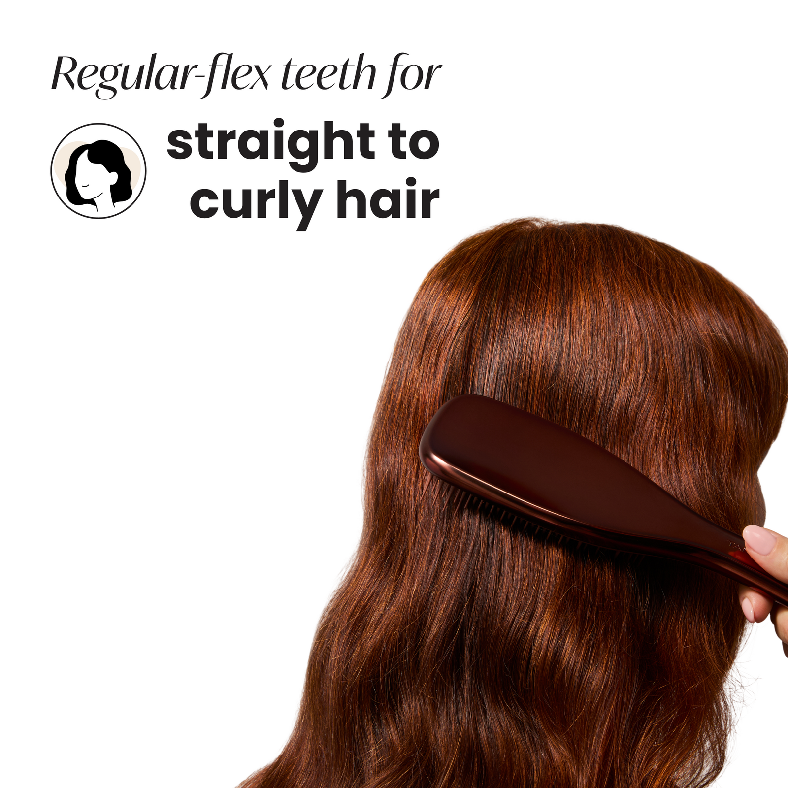 The Chrome Ultimate Detangler