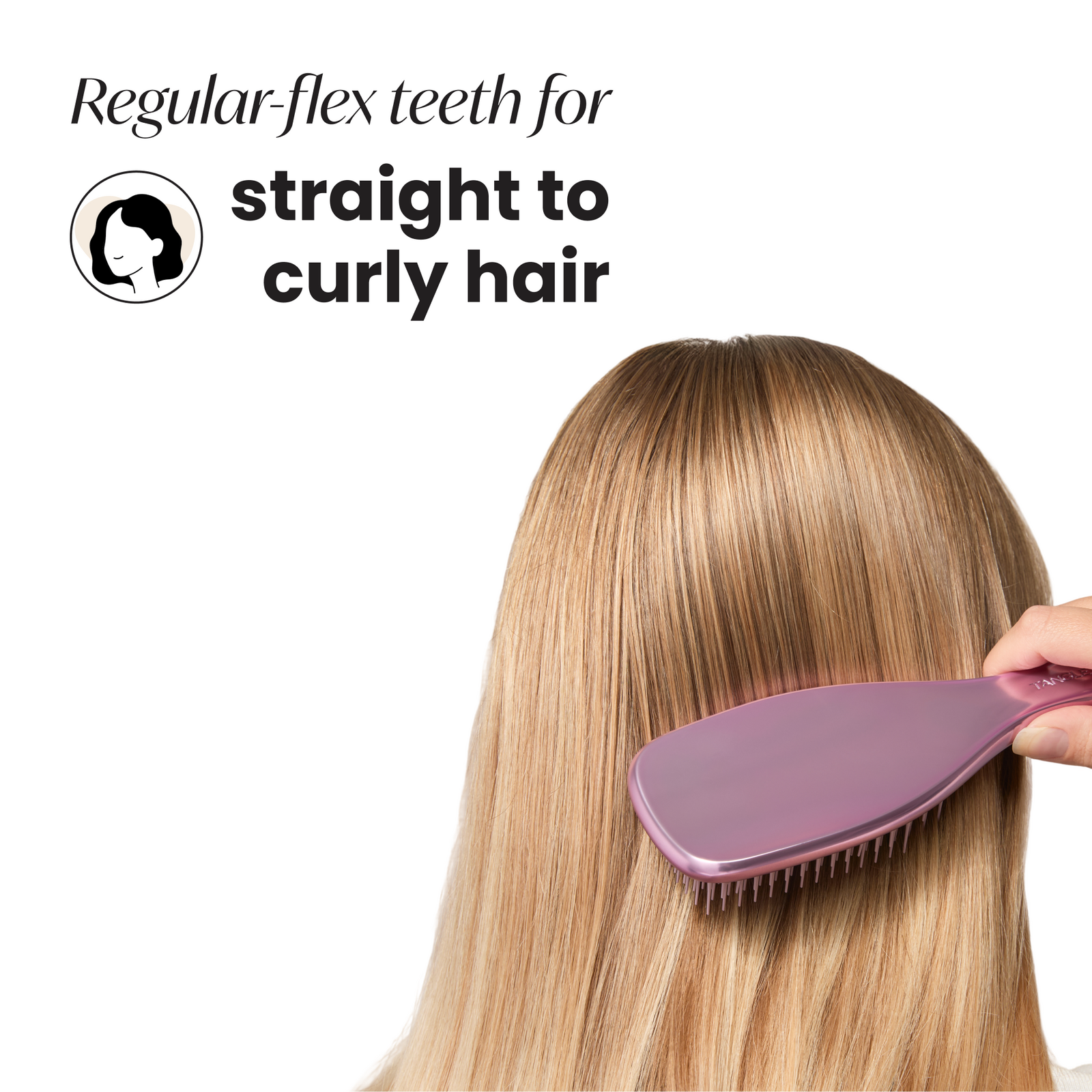 The Chrome Ultimate Detangler